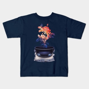 Light from the Void Kids T-Shirt